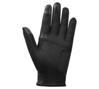 Shimano Windbreak Race Gloves Black L Men L Black