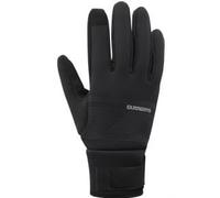 Shimano Windbreak Thermal Windproof Gloves