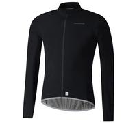 Shimano - Windflex Jacket - Cycling jacket size XXL, black
