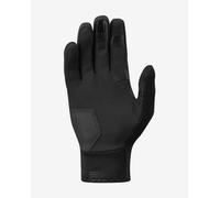 Shimano Windflex Race Long Finger Gloves Black - XL