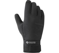 Shimano Windstopper Insulated Cycle Bicycle Bike Gloves Black