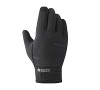 Shimano Windstopper Insulated Gloves Black, Size M