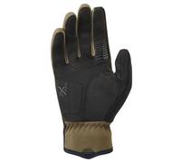Shimano Windstopper Insulated Gore-tex Windstopper® Gloves Brown XL Men XL Sand Brown