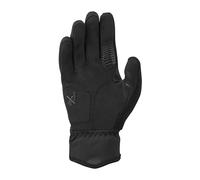 Shimano Windstopper Insulated Gore-tex Windstopper® Gloves Black M Men M Black / Grey