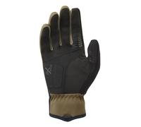 Shimano Windstopper Insulated Gore-tex Windstopper® Gloves M Sand Brown