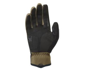 Shimano Windstopper Insulated Gore-tex Windstopper® Gloves S Sand Brown