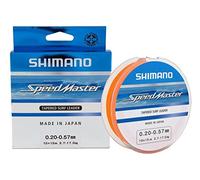 Shimano Wire Speed ??Master Tapered Surf 0:26 To 0:57 Mm Fishing SMTLSF2657