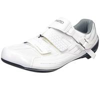 Shimano Women RP3W SPD-SL Cycling Shoe - White, EU 41