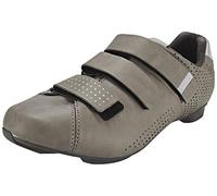 Shimano Women RT5W SPD Cycling Shoe - Brown, EU 41