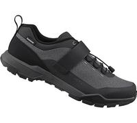 Shimano - EX500 - Cycling shoes size 45, grey/black