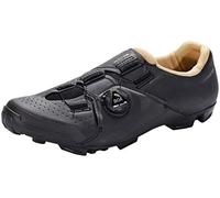 Shimano XC3 (XC300W) SPD Women's Gravel Cycling Shoes - Black (40