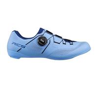 Shimano Women's Cycling Shoes RC503W, Airy Blue, 41