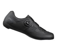 Shimano Women's Cycling Shoes RC503W, Color Black, Size 40