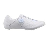 Shimano Women's Cycling Shoes RC503W, Color White, 40