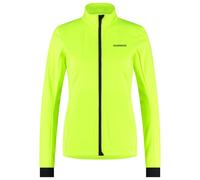 Shimano - Women's Element Trail Jacket - Cycling jacket size S, green