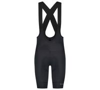 Shimano - Women's Evolve Terra Bib Liner - Cycling bottom size S, black