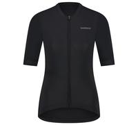 Shimano Futuro Short Sleeve Jersey Black L Women