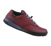 Shimano - Women's GF400 - Cycling shoes size 39, red