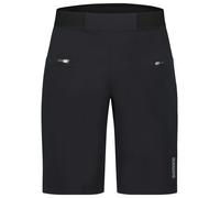 Shimano - Women's Inizio Trail Shorts - Cycling bottoms size 24, black