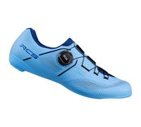 Shimano - Women's RC503 - Cycling shoes size 36, blue