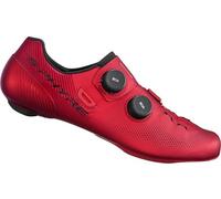 SHIMANO Women's Sh-rc903 Shoes Track, red, 7 UK