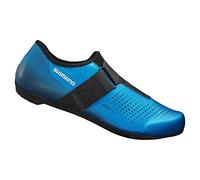SHIMANO Women's Sh-rp101 Shoes Track, Blue, 5 UK