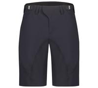 Shimano - Women's Vetta Shorts W/O Liner - Cycling bottoms size 26, grey