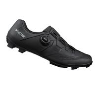 Shimano XC5W (XC503W) Women's Cycling Shoes - Black (36) Size: 36
