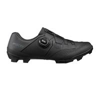 Shimano Women's XC503W Cycling Shoes, Black, 43