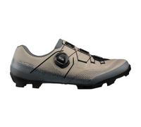 Shimano Women's XC503W Cycling Shoes, Sand Beige, 43