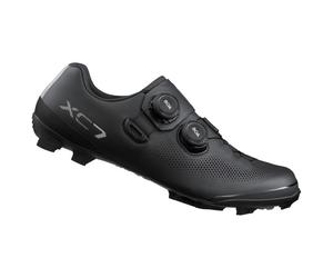 Shimano - Women's XC703 - Cycling shoes size 43, black/grey