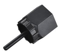 Shimano Workshop Bicycle Cycle Bike HG Cassette And Centre-Lock Disc Remover