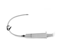 Shimano Workshop Bicycle Cycle Bike TL-BR002 Bleed Syringe Unit Clear - One Size