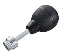 Shimano Workshop Bicycle Cycle Bike TL-FC18 HT II Crank Cap Tool Silver