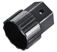 Shimano Workshop Bicycle Cycle Saint Disc Rotor Oversize Lockring Tool Black