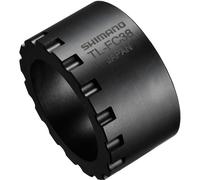 Shimano Workshop Bicycle TL-FC38 Adapter Removal Tool For DU-E6000 / DU-E6001