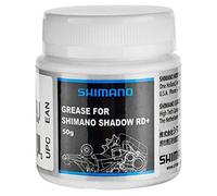 SHIMANO Workshop Grease for Shadow Plus rear derailleur, Silver, One Size, Y04121000