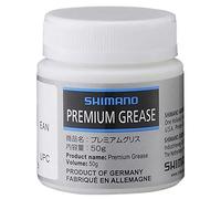 Shimano Workshop Premium Dura-Ace greasebtub,White,50 g