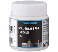 Shimano Workshop Seal grease for MICRO SPLINE freehub, 50 grams, White