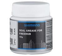 Shimano Workshop Seal grease for MICRO SPLINE freehub, 50 grams, White