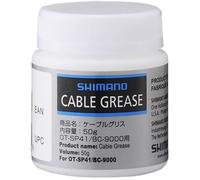 Shimano Cable Grease 50g White
