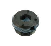 SHIMANO Unisex Tlfc35 Bike Parts, Silver