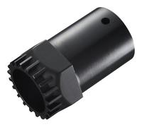 Shimano S Bottom Braked Tl-un66 Tool Black