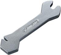 Shimano Workshop WH-9000-C24 nipple wrench, 3.75 mm, Silver