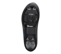 Shimano Xc Thermal Overshoes EU 37-40 Black