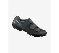 Shimano XC1 MTB Shoes Black Women - 36