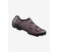 Shimano XC1 MTB Shoes Lilac Women - 42