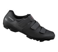 SHIMANO Xc100 - Men - Black - size 43- model 2024 43