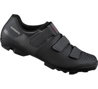 Shimano SH-XC100 MTB Black 45 Men's Cycling Shoes