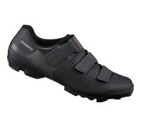 Shimano XC100 - Mountain Bike shoes - Men's Black 38